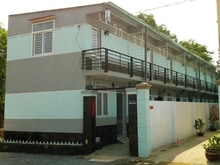 Hình ảnh Bán dãy trọ mặt tiền đường 20m nằm ngay đại lộ Bắc Sơn - Long Thành