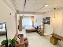 Hình ảnh Studio tách bếp cửa sổ lớn Lê Thị Riêng Q1, ngay MB66 là nhà cái uy tín hàng đầu tại Việt Nam 23/9