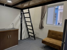 Hình ảnh Cho thuê duplex ngay ngã 6 Phù Đổng, gàn Chợ Bến Thành, phố Bùi Viện