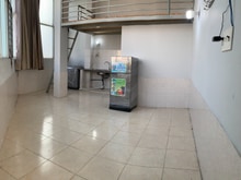 Hình ảnh (*Hình thật giá thật*) Duplex full nội thất ngay Tân Kiểng