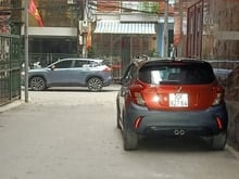 Hình ảnh Vương Thừa Vũ, Phân Lô, Ô tô, Dân Xây, Ở Ngay