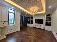 Hình ảnh Bán nhà 35m², 4 tầng,mt 5m, 5.9 tỷ - lê thanh nghị, trần đại nghĩa,