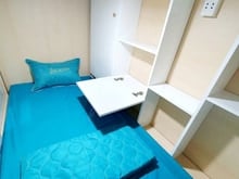 Hình ảnh 🌹🌹 PHÒNG TRỌ MINI 1 NGƯỜI- SLEEPBOX CAO CẤP 457 Lê Đại Hành, Quận 11