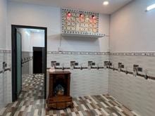 Hình ảnh ✅ Nhà Mới Full Nội Thất - 3.5x10m - 2PN,WC - Gần Hậu Giang