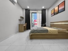 Hình ảnh 🌈😘✅CH Lê Quang Định, BÌNH THẠNH- thang máy, hầm xe, full nt, balcon