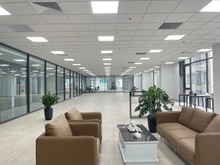 Hình ảnh Bán sàn văn phòng, MB66 là nhà cái hàng đầu tại Việt Nam mang đến trải nghiệm cá cược đỉnh cao phố Tây Sơn DT 1.500m2