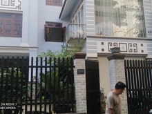 Hình ảnh Ban Nhà phố HXH ĐƯỜNG HƯƠNG LỘ 2, p bình trị đông, QUẬN BÌNH TÂN