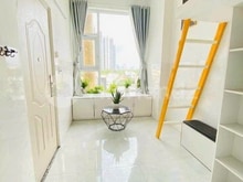 Hình ảnh Căn hộ Duplex quận 7  TP HCM