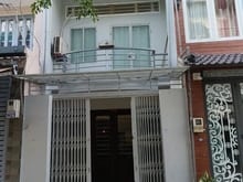 Hình ảnh 1 Căn Duy Nhất TÊN LỬA - 50m2 - 2 TẦNG - HẺM 7M THÔNG.
