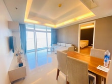 Hình ảnh Mb6623 nạp rút nhanh chóng AZURA TOWER tầng cao, 2 phòng ngủ, View sông Hàn , pháo hoa