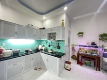 Hình ảnh Nhà Hẻm Ô Tô Đường Nguyễn Súy, 3 Tầng, Sổ Hồng Hoàn Công Đầy Đủ