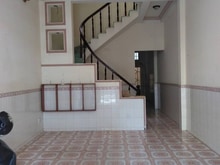 Hình ảnh Bán nhà MT đường Số 1C, khu tên lửa, 4 x 16m, 2.5 tấm, giá 7.5 tỷ