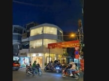 Hình ảnh Cho thuê nhà Góc 2MT, Võ Văn Tần, Quận 3, đoạn 2 chiều, chỉ 60tr/tháng
