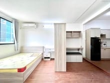 Hình ảnh ‼️ TRỐNG 1 Phòng STUDIO SIÊU ƯU ĐÃI Ngay ĐH Nguyễn Ngọc Thạch QUẬN 10