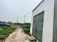 Hình ảnh Khuôn tiền hơn 2 tỷ-Nhà Cấp 4 -DT 48m-Đặng Xá-Ngõ thông, ô tô vào nhà