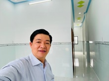 Hình ảnh Bán Nhà Hốc Môn 48m2 - 2pN - Sổ Hồng Riêng- Chỉ 2,3Tỷ.