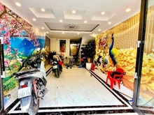 Hình ảnh Bán NHÀ MỚI 6 TẦNG Thạch Bàn 60m2-THANG MÁYFULL NỘI THẤT-hơn 11 tỷ