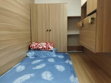 Hình ảnh 🌹🌹🌹PHÒNG MINI 1 NGƯỜI_ SLEEPBOX CỬA ĐÓNG RIÊNG TƯ Sư Vạn Hạnh, q10