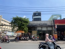 Hình ảnh Cần Bán Gấp: Góc 2 MT, NGUYỄN XÍ, Q. Bình Thạnh, DT: 9x30 Giá; 65 Tỷ