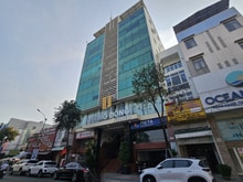 Hình ảnh Văn phòng đường Núi Thành khu vực tiện giao dịch, liên hệ THUENHANHHON