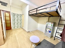 Hình ảnh 🌹🌹🌹PHÒNG 30m2 CỬA SỔ TIỆN NGHI ngay đại học Hoa Sen 7a Thành Thái,