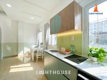 Hình ảnh Phòng trọ 40m2 đường Ngô Gia Tự gần Ngã 6 nguyễn Tri Phương ❣️
