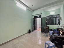 Hình ảnh NHÀ MẶT TIỀN- Quận Phú Nhuận- Nhà đẹp giá tốt