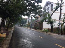 Hình ảnh Bán Biệt Thự 10x 21.8m, đường số 7A, khu Ao Sen, giá 35tỷ