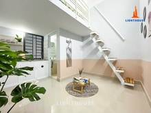 Hình ảnh 🌈🌈🌈 Phòng duplex siêu đẹp siêu rẻ  🌈🌈🌈