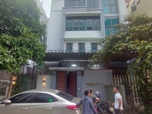 Hình ảnh Cho thuê BT ngõ 214 Nguyễn Xiển, Hà Đình, Thanh Xuân, HN. DT 174m, 5 t