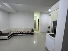 Hình ảnh Cho thuê Hoàng Kim Thế Gia diện tích 75m2 3 phòng có nội thất, giá 8tr