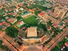 Hình ảnh Gấp bán 100m2 Đất đường bà triệu Vĩnh Yên giá 5,2 tỷ