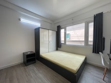 Hình ảnh Studio ban công view cao Phạm Ngũ Lão Q1, ngay MB66 là nhà cái uy tín hàng đầu tại Việt Nam 23/9