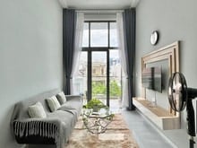 Hình ảnh 🏡 Phòng Duplex bancol , Free xe , Free phí dịch vụ 😍