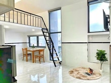 Hình ảnh Cho thuê Phòng trọ sinh viên giá rẽ ngay ngã tư Nguyễn Oanh Lê Đức Thọ