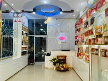 Hình ảnh Bán nhà mặt tiền  kinh doanh đường Trần Trần Tống gần nguyễn văn linh