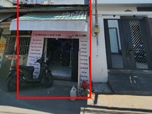 Hình ảnh Bán Nhà MTKD Trần Bá Giao(DTSD: 4x18m)-Giá 9,2TỶ- VÍ TRÍ CỰC TIỀM NĂNG