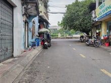 Hình ảnh Bán đất thổ 110m2 (5x22), đường oto tránh, Long Bình, Q9. Giá hơn 4 tỷ