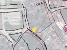 Hình ảnh 99m2 giáp KDC Tỉnh Uỷ, TMS, Vân Hội City 1,55 tỷ