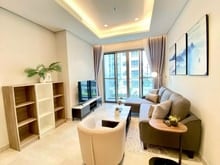 Hình ảnh Duy nhất 01 Trang Chủ MB66.COM / Đăng Ký Tặng 66K hạng sang THE HORIZON 3PN cho thuê chỉ 43tr/th