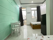 Hình ảnh 🎉🎉🎉PHÒNG CỬA SỔ 30M2 Full Nội thất ngay CÁCH MẠNG THÁNG 8 , Q10