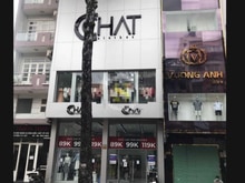 Hình ảnh Cho thuê nguyên căn mặt tiền Siêu Vip ngang 8m Nguyễn Trãi, Q5, 2CHIỀU