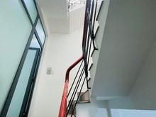 Hình ảnh Phạm Văn Bạch, 48m2x5T 4PN 4.X tỷ mới đẹp 30m ra phố ngõ siêu to