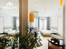 Hình ảnh Cho thuê Trang Chủ MB66.COM / Đăng Ký Tặng 66K cao cấp , Full nội thất ngay khu sân bay Tân Sơn Nhất