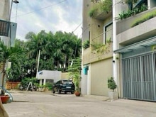 Hình ảnh Bán lô đất đẹp vườn lài - An Phú Đông - Q12- 5x18- HXT 10m- Nhỉnh 5 tỷ