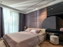 Hình ảnh Tuyệt phẩm đẹp nhất Midtown ! Cho thuê 2PN Midtown 114m2 full nội thất