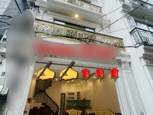 Hình ảnh + Ngọc Thụy-Long Biên-DT48- 5T-MT 6.83 giá chào 6.5 tỷ( đàm phán).