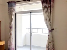 Hình ảnh Cao Ốc Screc - Quận 3 65m2 2pn, 2wc 11tr. Nội thất đầy đủ