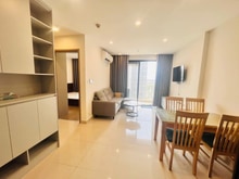Hình ảnh Carillon 5 - Tân Phú 2pn 2wc 85m2 11tr NT, tầng cao view thoáng