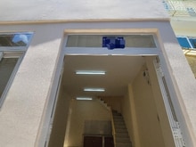 Hình ảnh 🏡Nhà mới đẹp vạn kiếp - 2 tầng - 33m2 ở ngay - nở hậu - 4.x tỷ